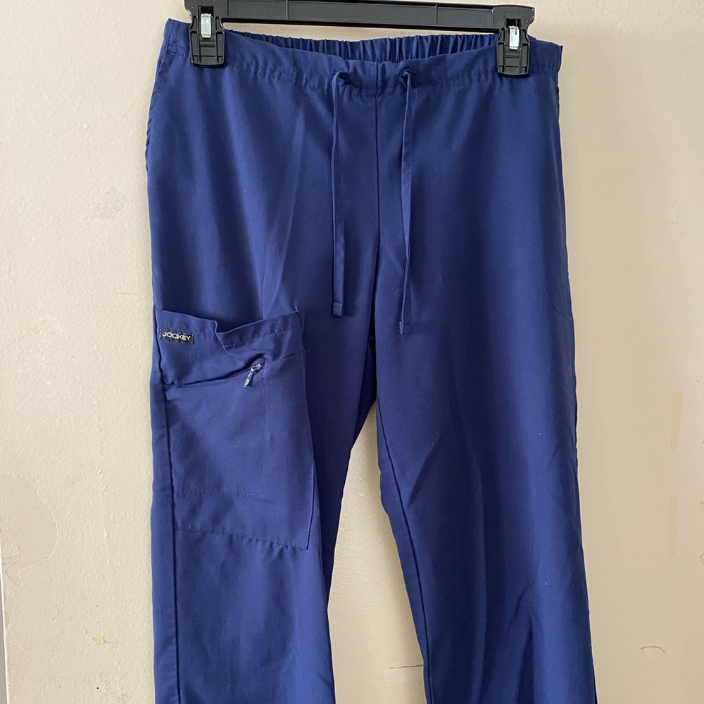 Jockey Scrub Pants